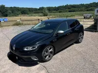 Gebraucht Renault Mégane GT Line GT 205 PS (150 kW) 2016 Kleinwagen