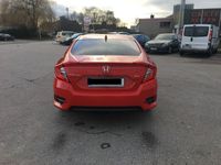 gebraucht Honda Civic 