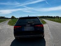 Gebraucht Audi A4 Design 272 PS (200 kW) 2016 Schwarz Kombi