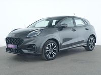 Gebraucht Ford Puma ST-Line 155 PS (114 kW) 2023 Magnetic grau SUV