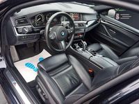 Occasion BMW 550 381 ch (280 kW) 2016 Gris Break