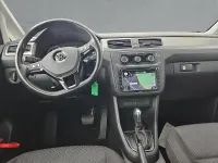 Gebraucht VW Caddy Maxi 131 PS (96 kW) 2019 Andere Van / Kleinbus