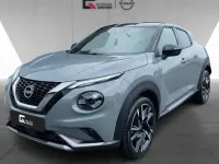 Gebraucht Nissan Juke 114 PS (83 kW) 2025 Grau SUV