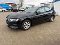 Gebraucht Audi A4 Sport 150 PS (110 kW) 2022 Schwarz Kombi