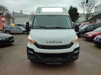 gebraucht Iveco Daily Kasten Hoch Lang 4100 Radst./Tüv NEU