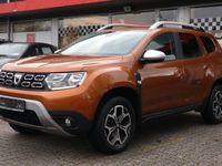 gebraucht Dacia Duster II Prestige 1.Hand/Navi/SHZ/SR & WR