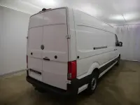 Gebraucht VW Crafter 177 PS (130 kW) 2025 Weiß Van
