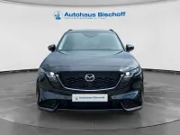 Neu Mazda CX-5 Homura-Line 141 PS (103 kW) 2026 Jet black SUV