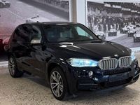 Gebraucht BMW X5 M50 Performance 190 PS (139 kW) 2014 Andere SUV