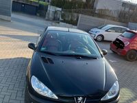 gebraucht Peugeot 206 CC 