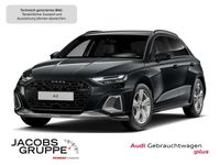 Gebraucht Audi A3 Ambiente 150 PS (110 kW) 2025 Grau Kombi