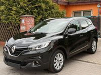 Gebraucht Renault Kadjar Business 131 PS (96 kW) 2019 Schwarz SUV