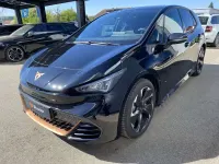 Neu Cupra Born 169 kW (231 PS) 2026 Midnight schwarz metallic Kleinwagen