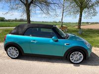 gebraucht Mini Cooper Cabriolet Cooper