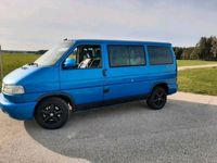 gebraucht VW Multivan T4Atlantis