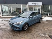 Gebraucht Hyundai i20 Select 84 PS (61 kW) 2019 Kleinwagen