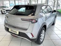 gebraucht Opel Mokka 1.2 Turbo Klima - Radio BT, Gebrauchtwagen bei Autohaus Zimmermann GmbH u. CO. KG