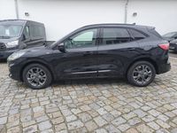 gebraucht Ford Kuga ST-Line X NAVI LEDER LED