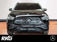 gebraucht Mercedes GLA200 *AMG*NIGHT*MBUX NAVI*PANORAMA*KAMERA*LED