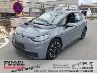 Gebraucht VW ID.3 Pro Performance 150 kW (204 PS) 2022 Grau Kleinwagen