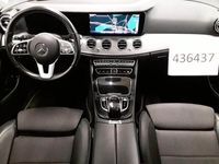 gebraucht Mercedes E300 T 9G-TRONIC Avantgarde