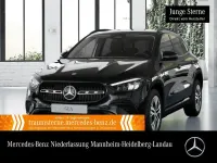 Gebraucht Mercedes GLA180 Progressive 136 PS (100 kW) 2025 Kosmosschwarz SUV