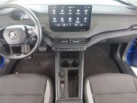 gebraucht Skoda Enyaq iV iV 50 Studio*Navi Tempo VKZ-Erk Standklima