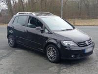 Gebraucht VW Golf V 140 PS (102 kW) 2007 Schwarz Kombi