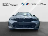 Neu BMW M340 Exclusive 392 PS (288 kW) 2026 Grau Limousine