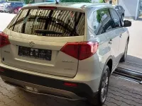 Gebraucht Suzuki Vitara Comfort 111 PS (81 kW) 2019 Silber SUV