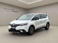 Gebraucht Renault Espace Initiale Paris 189 PS (139 kW) 2021 Weiß Van / Kleinbus