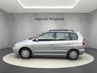 gebraucht Mitsubishi Space Star Avance °AUTOMATIK°NAVI°RENTNER°AHK°