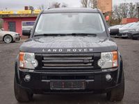 Gebraucht Land Rover Discovery 4 HSE 190 PS (139 kW) 2009 Schwarz SUV