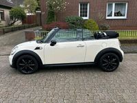 gebraucht Mini Cooper Cabriolet 