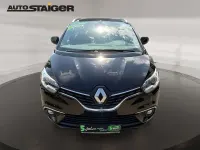 Gebraucht Renault Scénic IV Bose Edition 140 PS (102 kW) 2020 Schwarz Van / Kleinbus