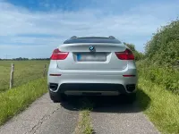 Gebraucht BMW X6 306 PS (225 kW) 2010 Silber SUV