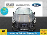 gebraucht Ford Tourneo Custom Active/Aufstelldach/Mini-CAMPER