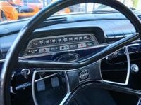 Gebraucht Volvo Amazon 1966 Blau Limousine