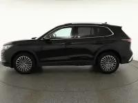 Gebraucht VW Tiguan 150 PS (110 kW) 2025 Schwarz SUV