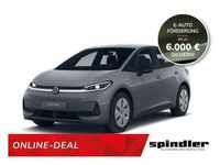 Neu VW ID.3 Trendline 125 kW (170 PS) 2026 Grau Kleinwagen