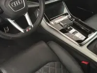 Gebraucht Audi Q7 S-Line 340 PS (250 kW) 2022 Schwarz SUV