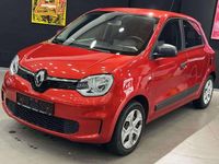 Gebraucht Renault Twingo Life 65 PS (47 kW) 2019 Rot Kleinwagen