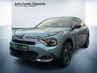 Gebraucht Citroën C4 PureTech 131 PS (96 kW) 2023 Olbia blau Limousine