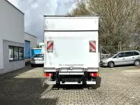 Gebraucht Opel Movano 140 PS (102 kW) 2024 Weiß Van