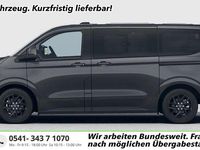 Neu VW T7 Style 150 PS (110 kW) 2026 Graphite dust metallic Van