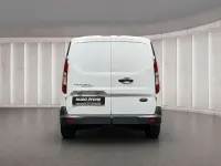 Używany Ford Transit Connect Trend 101 KM (74 kW) 2020 Biały Minivan