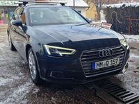 gebraucht Audi A4 2.0 TDI DPF clean diesel Ambition