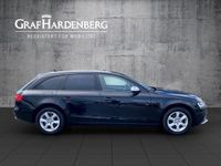 gebraucht Audi A4 Avant Attraction