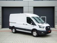 Gebraucht Ford Transit Trend 105 PS (77 kW) 2024 Weiß Limousine