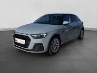 Gebraucht Audi A1 Sportback Advanced 116 PS (85 kW) 2025 Pfeilgrau perleffekt Kleinwagen